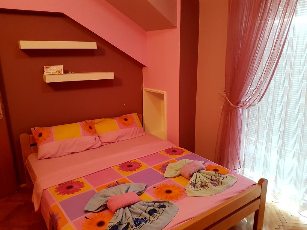 Apartment Cace Kumanovo Ngoại thất bức ảnh