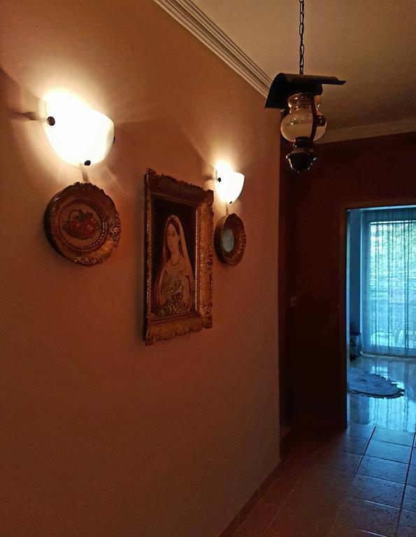 Apartment Cace Kumanovo Ngoại thất bức ảnh