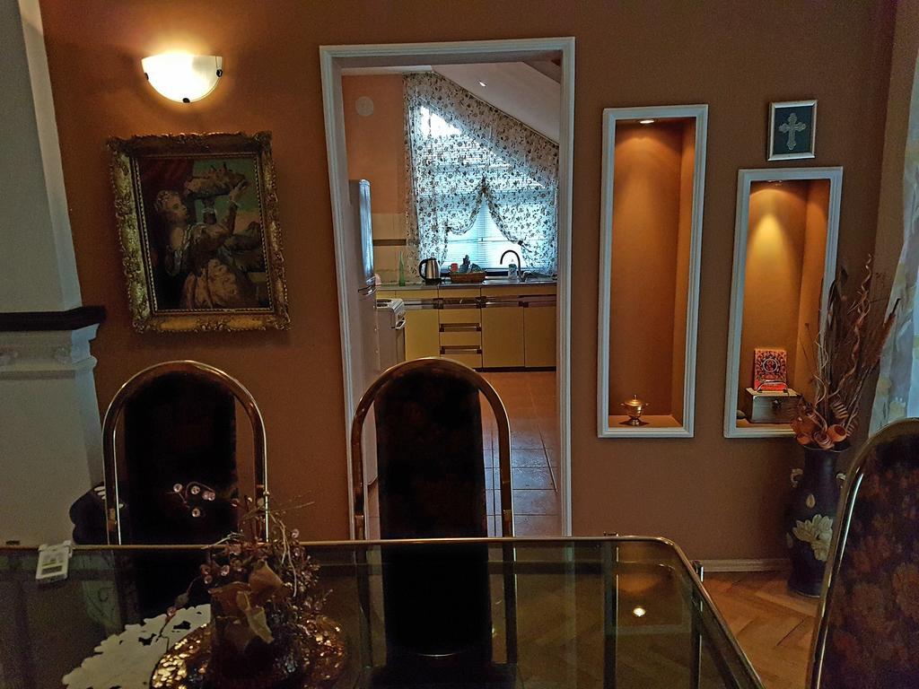 Apartment Cace Kumanovo Ngoại thất bức ảnh