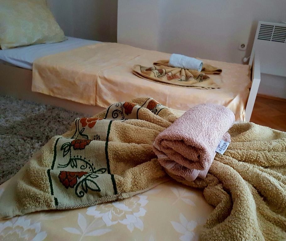 Apartment Cace Kumanovo Ngoại thất bức ảnh