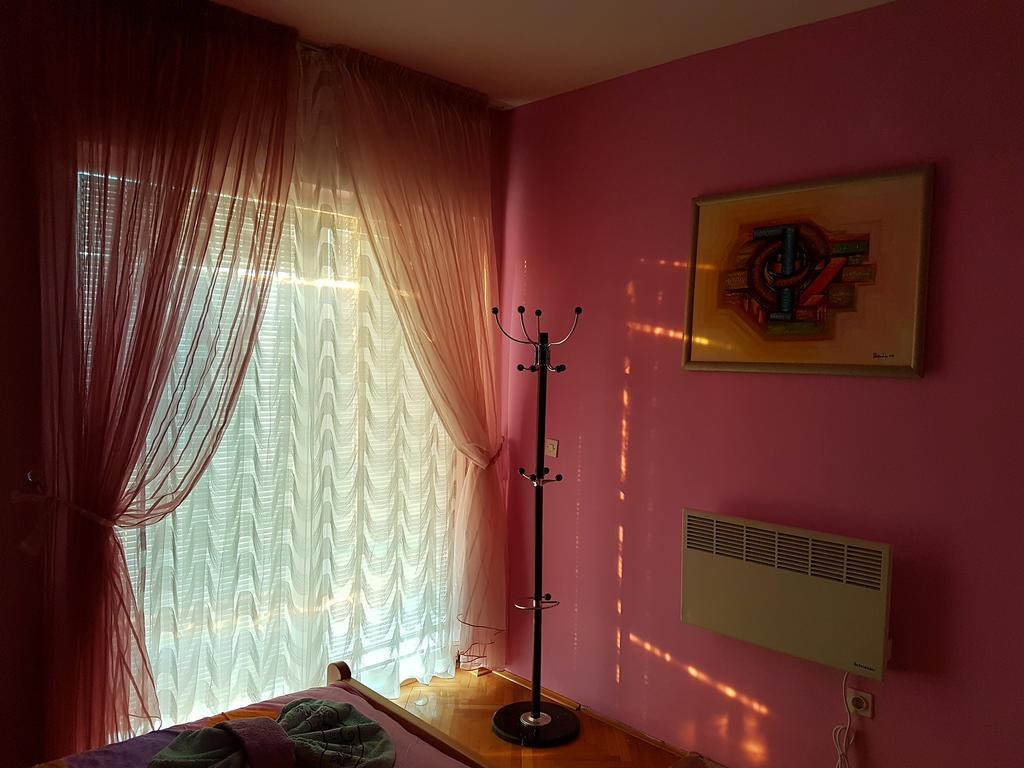 Apartment Cace Kumanovo Ngoại thất bức ảnh