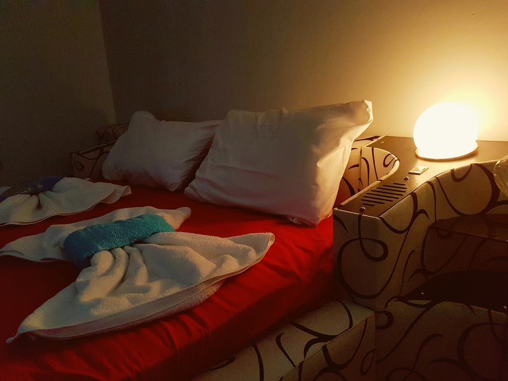 Apartment Cace Kumanovo Ngoại thất bức ảnh