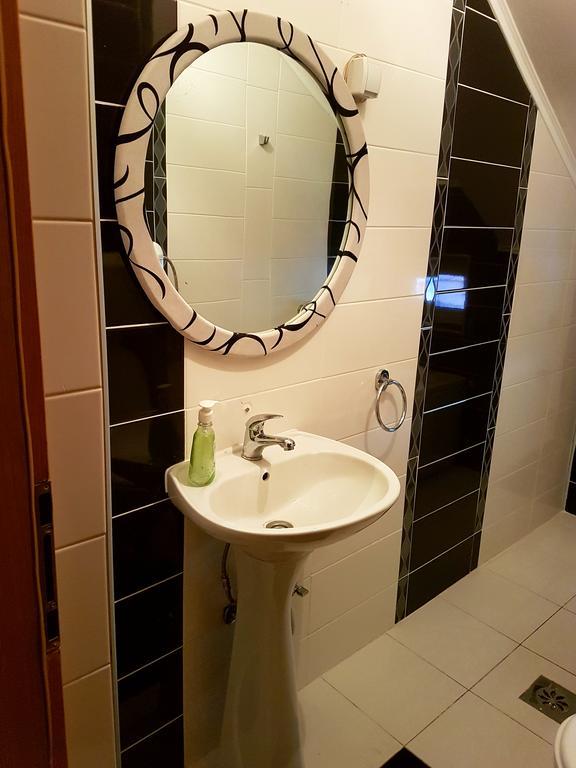 Apartment Cace Kumanovo Ngoại thất bức ảnh