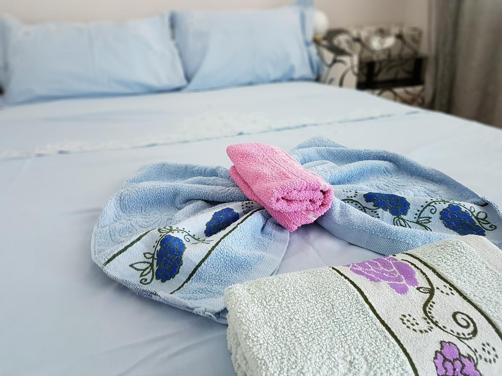 Apartment Cace Kumanovo Ngoại thất bức ảnh